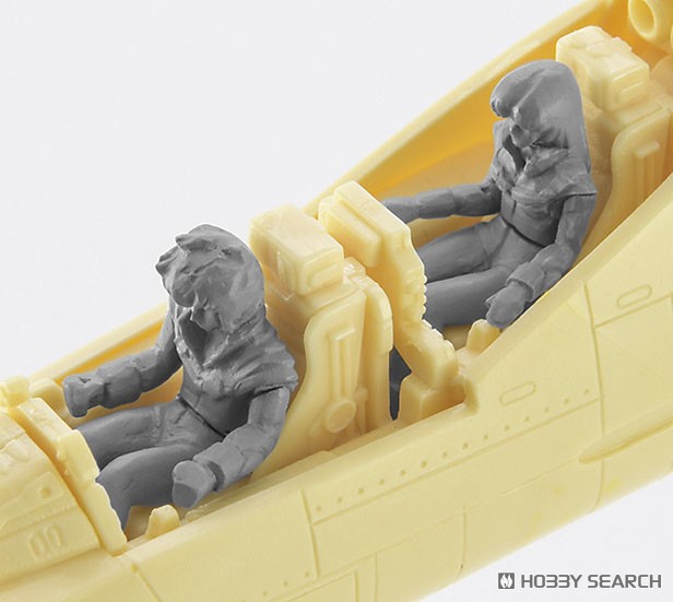 VT-1 ガウォークファイター オストリッチ (プラモデル) - ホビーサーチ