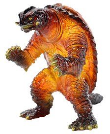 大怪獣シリーズ ULTRA NEW GENERATION FAVORITE SCULPTORS LINE