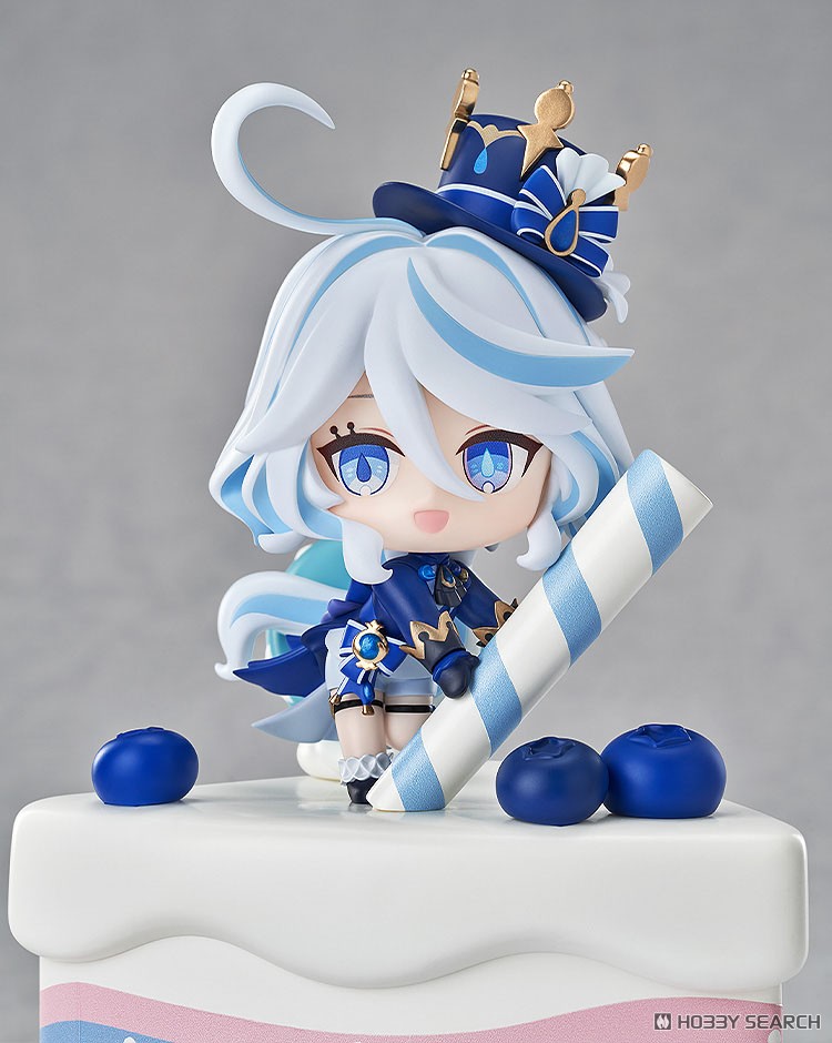 Wondrous Travels Series フリーナ (フィギュア) - ホビーサーチ