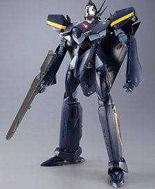 DX超合金 VF-25F スーパーメサイアバルキリー (早乙女アルト機