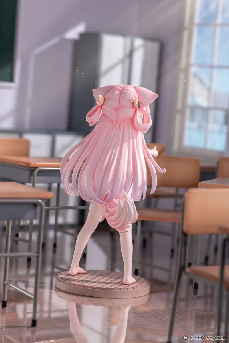 特典付】教室で着替えている夢桜を盗み見た結果、見つけられて「変態