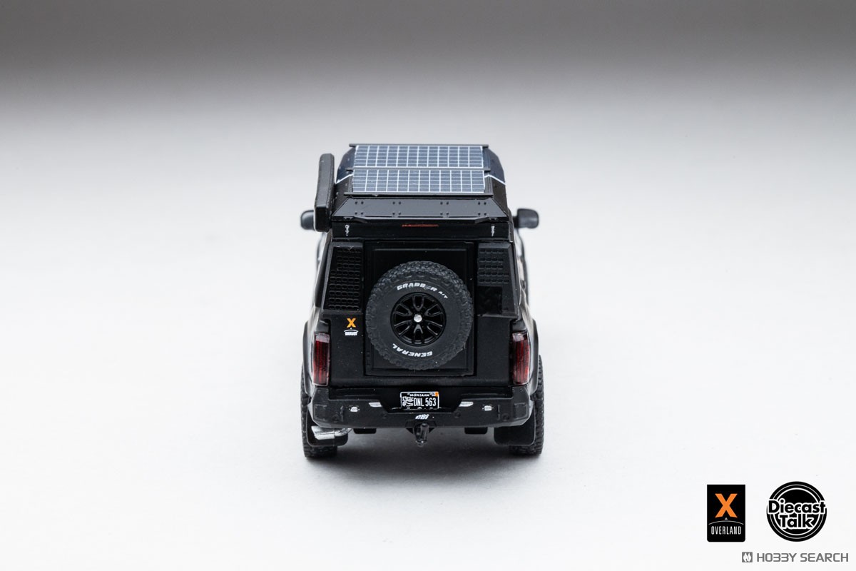 トヨタタンドラ オリオン ノルディック エクスペディション マディ