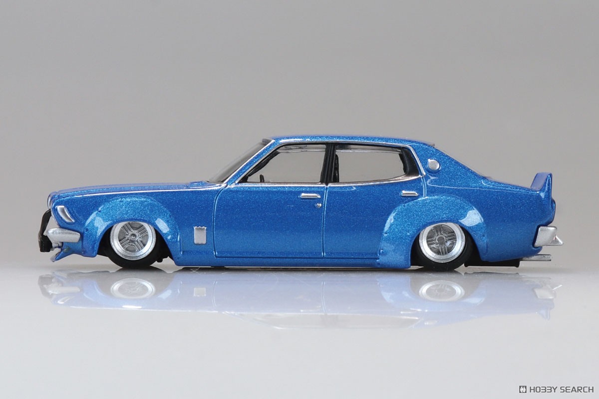 ダイキャストミニカー グラチャンコレクション Part.16 (12個セット