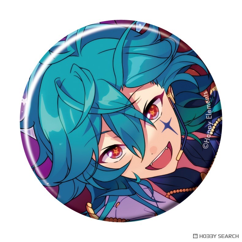 あんさんぶるスターズ!! Bright me up!! コレクション缶バッジ [2025