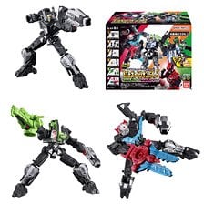 爆丸エントリーバリューパック ドラゴン・ソルジャーズTypeA (スポーツ