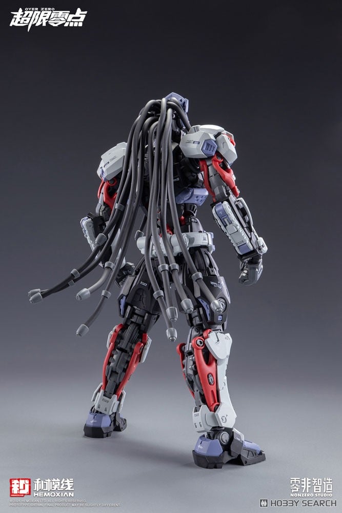 BAKI (プラモデル) - ホビーサーチ ガンプラ他