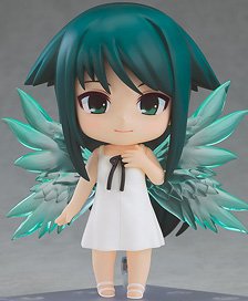 イナズマイレブン レジェンドプレイヤー 霧野蘭丸 (フィギュア