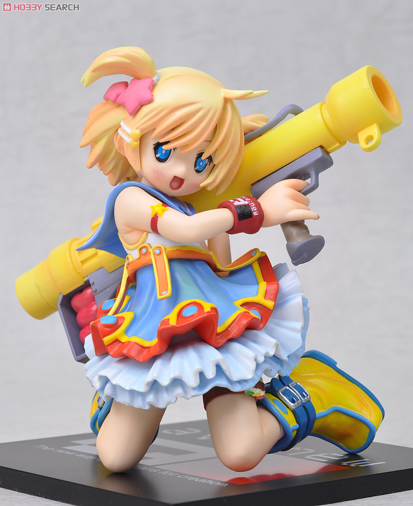 ももえ☆ぱるちゅ (フィギュア＋CDセット) (フィギュア) - ホビー