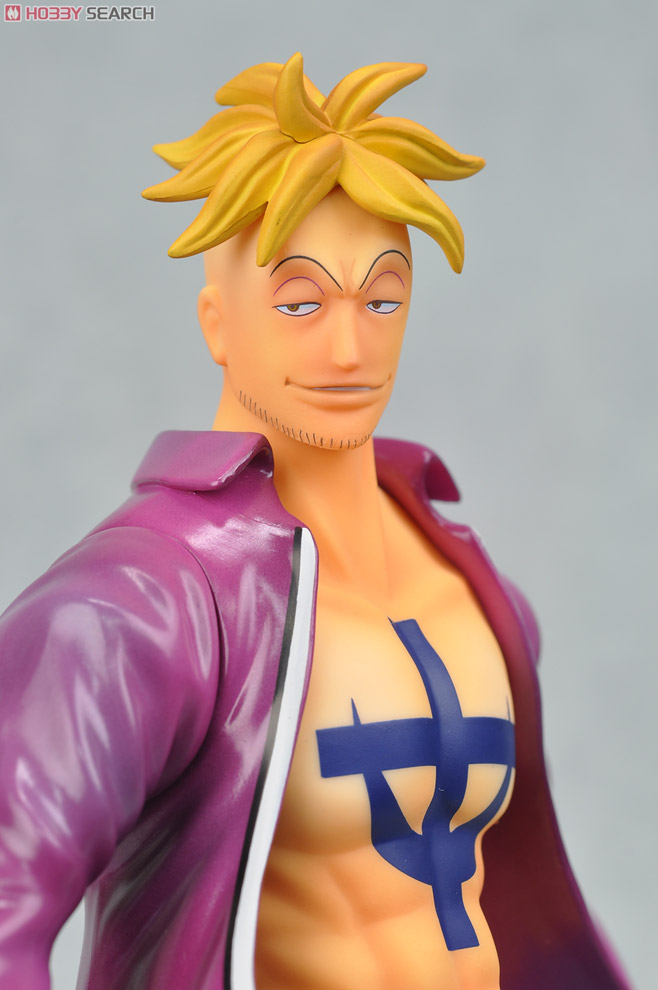 エクセレントモデル Portrait.Of.Pirates ワンピースシリーズNEO-DX