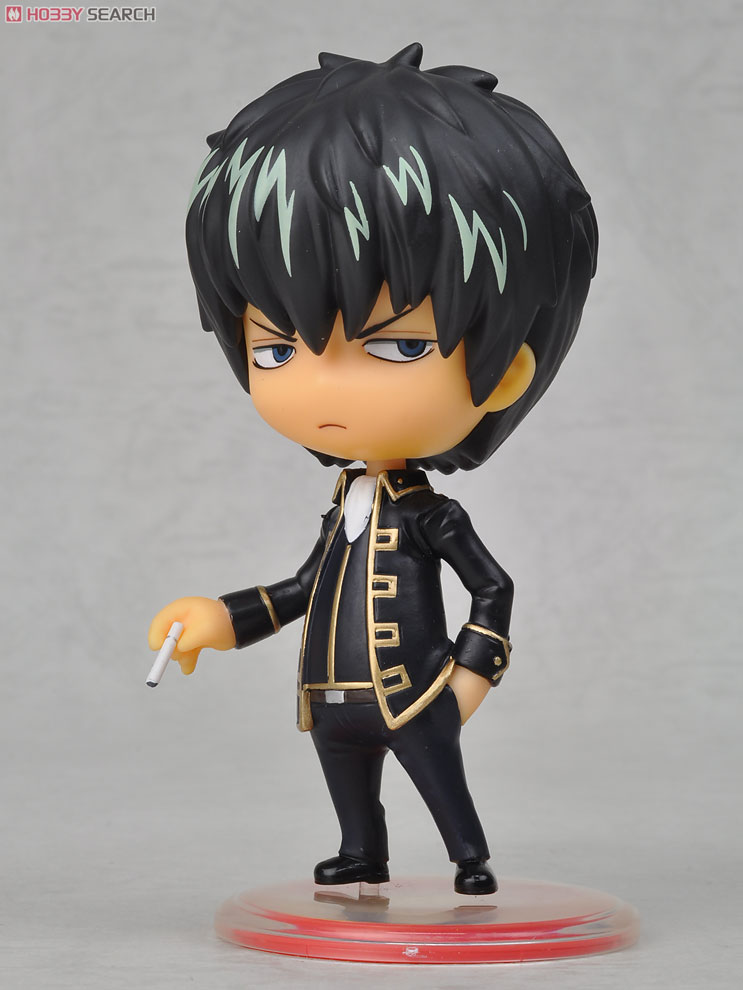 GEMINIシリーズ 銀魂 土方十四郎 (フィギュア) - ホビーサーチ フィギュア