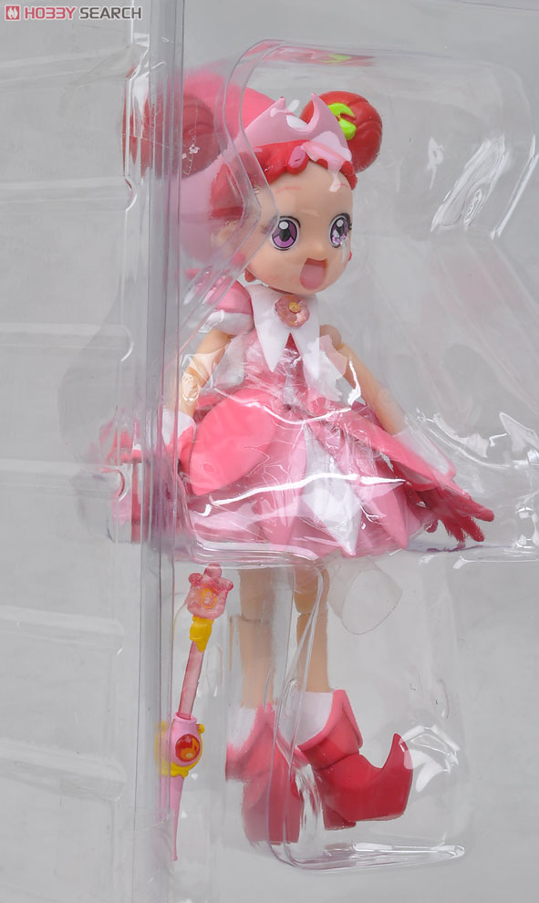 プチぷりちぃーフィギュアシリーズ おジャ魔女どれみ＃ 春風どれみ