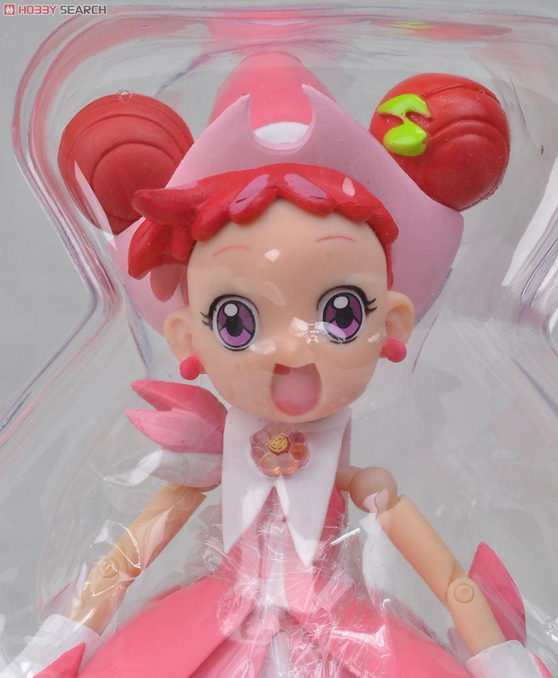 プチぷりちぃーフィギュアシリーズ おジャ魔女どれみ＃ 春風どれみ