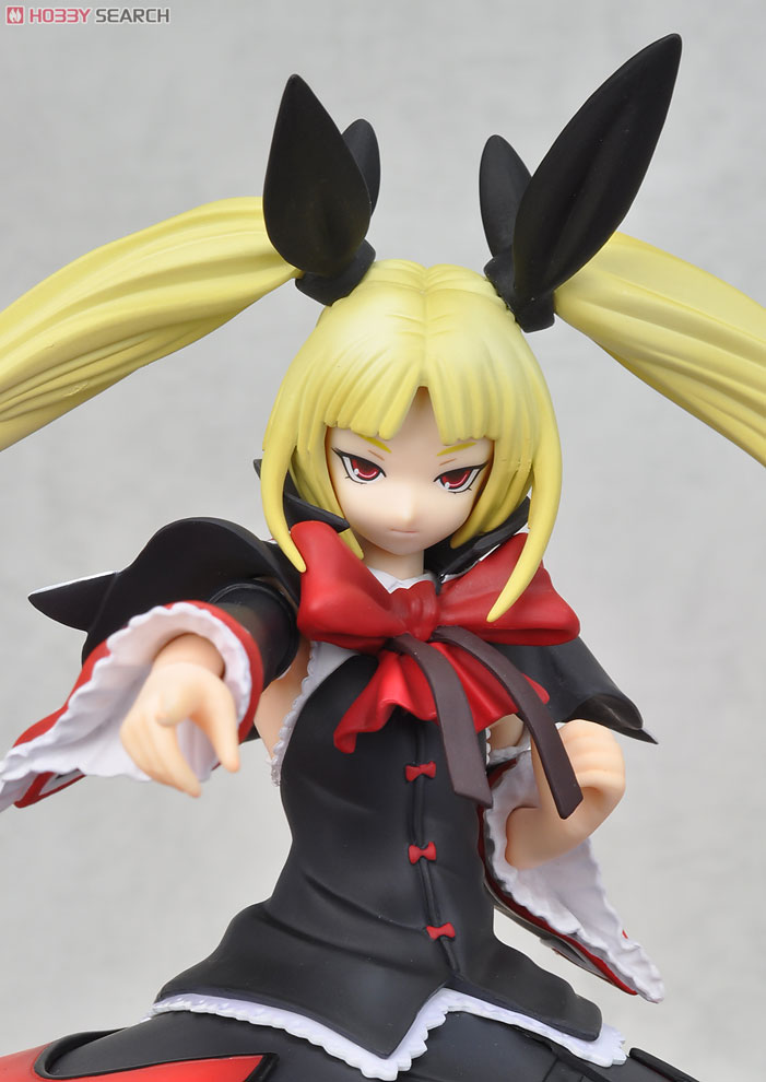 レイチェル・アルカード (フィギュア) - ホビーサーチ フィギュア