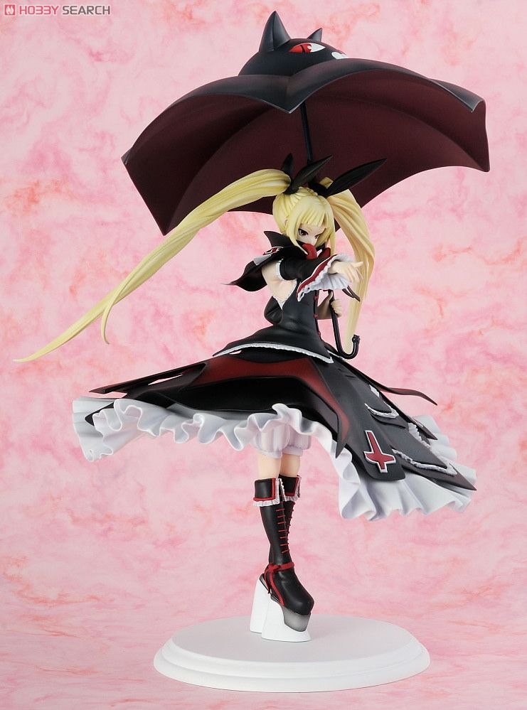 レイチェル・アルカード (フィギュア) - ホビーサーチ フィギュア