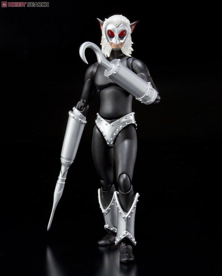 ULTRA-ACT マグマ星人 (完成品) - ホビーサーチ ロボット・特撮