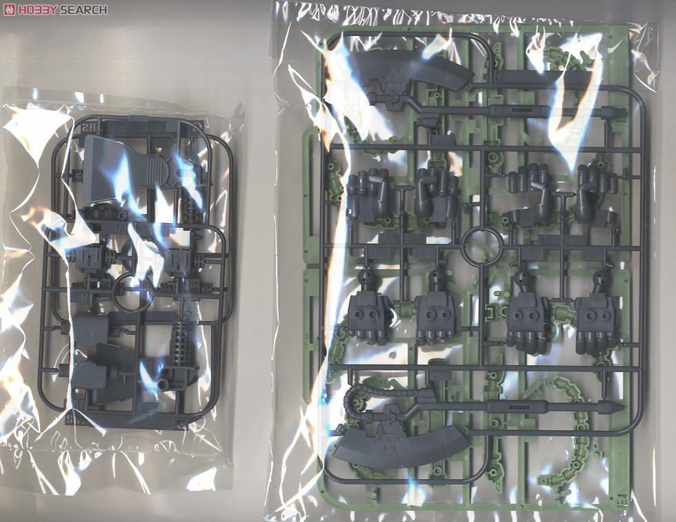 メガサイズモデル 量産型ザク (1/48) (ガンプラ) - ホビーサーチ