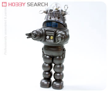 禁断の惑星 ロビー・ザ・ロボット (プラモデル) - ホビーサーチ ガンプラ他