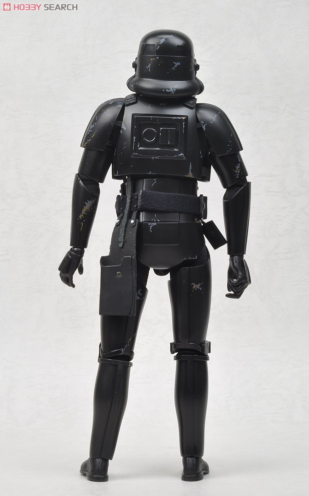 スター・ウォーズ』 1/6スケールフィギュア 【ミリタリーズ・オブ