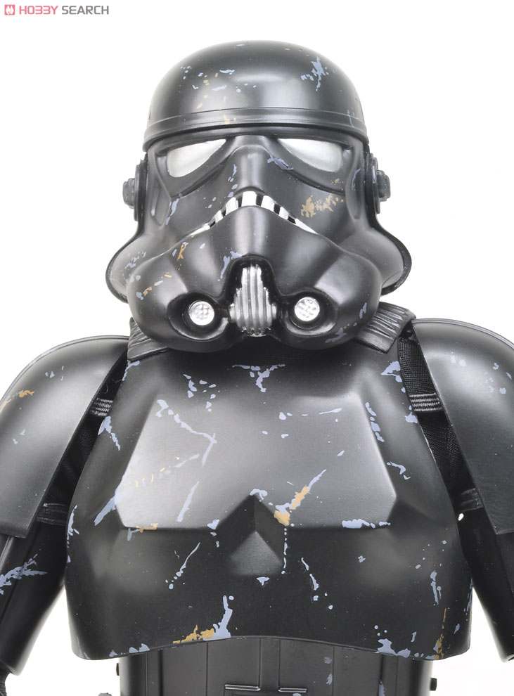 スター・ウォーズ』 1/6スケールフィギュア 【ミリタリーズ・オブ