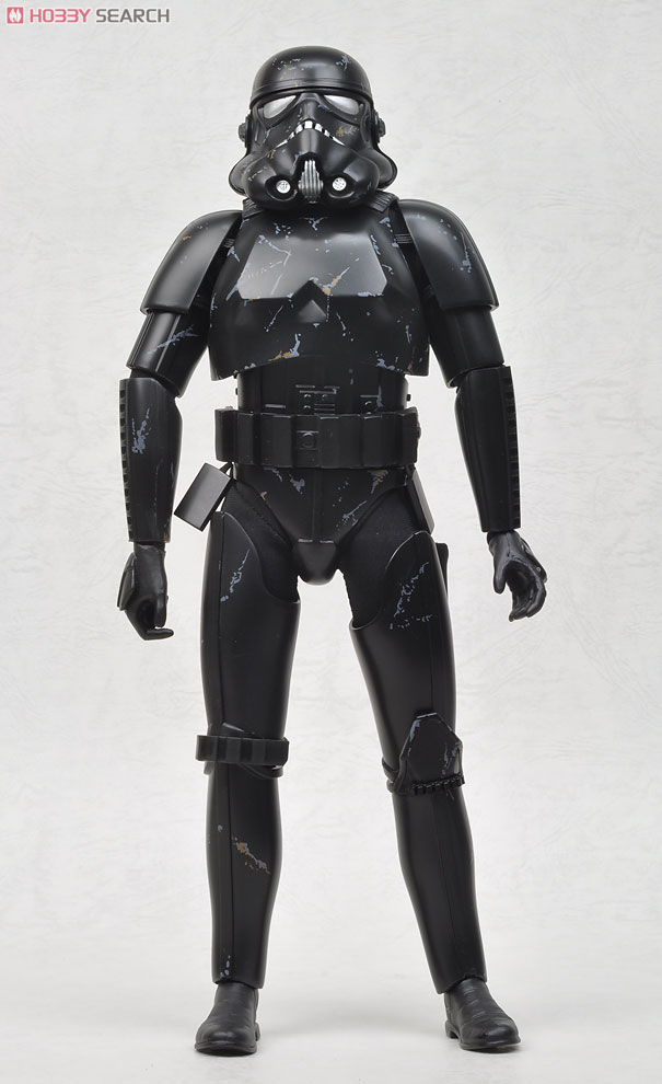 スター・ウォーズ』 1/6スケールフィギュア 【ミリタリーズ・オブ