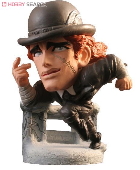 キャラヒーローズ ジョジョの奇妙な冒険 第1部 ファントムブラッド 15