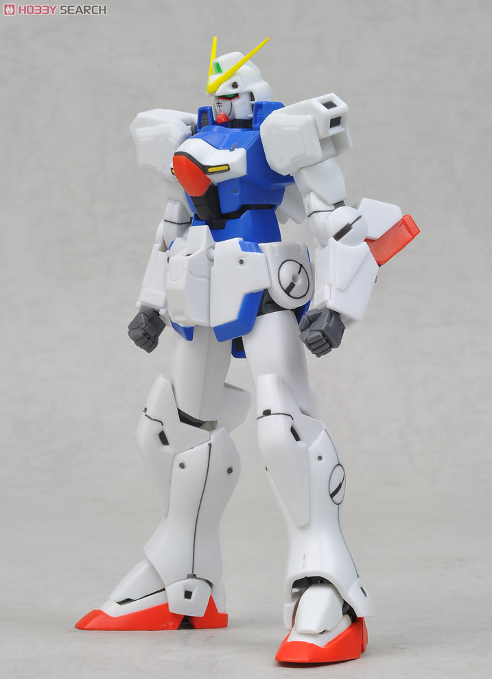 【新品未開封】 L ROBOT魂 くSIDE MS＞ vガンダム Amazon.co.jp: TAMASHII NATIONS ROBOT魂 [SIDE MS] Vガンダム : ホビー