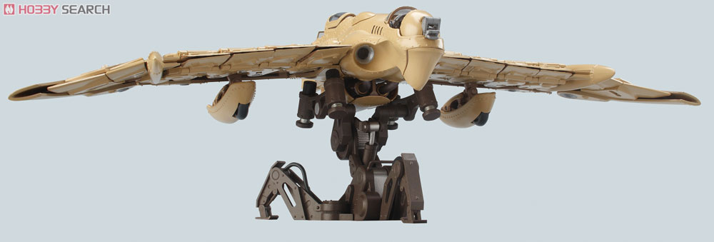 FORMANIA ガンシップ (完成品) - ホビーサーチ ロボット・特撮