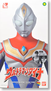 Project BM! No.45 ウルトラマンダイナ（フラッシュタイプ） (ドール