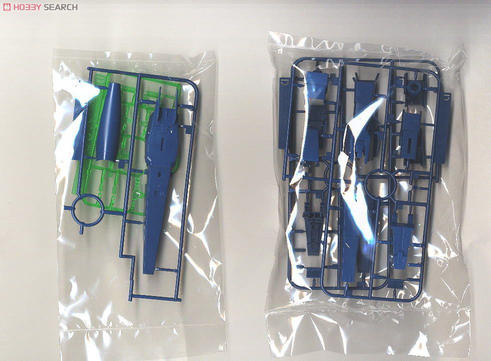 RGZ-95C リゼル 隊長機 (MG) (ガンプラ) - ホビーサーチ ガンプラ他