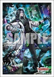 カードダスマスターズ オフィシャルスリーブコレクション `ダブルオー