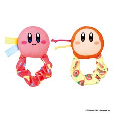 DX妖怪ウォッチエルダ零＆神 パワーアップキット (キャラクタートイ