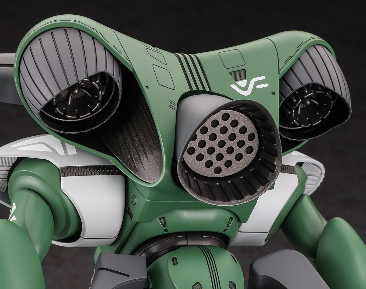 ヌージャデル・ガー (劇場版) (プラモデル) - ホビーサーチ ガンプラ他