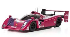 ポルシェ 962C KH No.25 アドバンカラー ショートテール (ラジコン