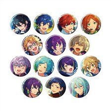 イナズマイレブン 源田幸次郎 パーツ付きBIGアクリルスタンド