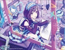 キャラクターカードボックスコレクション ティンクル☆くるせいだーす