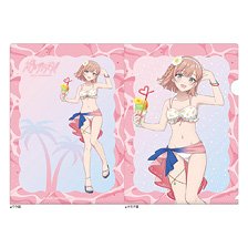 原作20周年記念】『デュラララ!!×2』 抱き枕カバー 折原臨也Ver