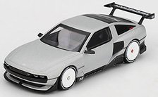 ホンダ ライフ (ライトグリーン) (ミニカー) - ホビーサーチ ミニカー