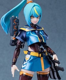 ねんどろいど 初音ミク アブソリュートHMO・エディション (フィギュア