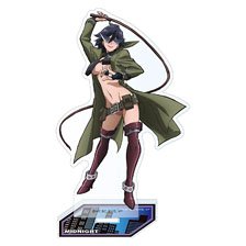 進撃！巨人中学校」 缶バッジ 「リヴァイ」 (キャラクターグッズ