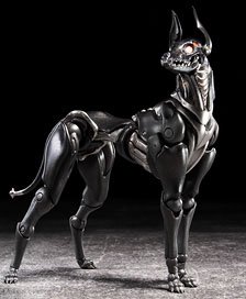 マーベル ボウエンスタチュー: Psylocke(サイロック) - ホビーサーチ