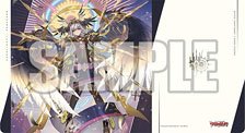 TCG万能プレイマット 千恋*万花 「常陸茉子」 (カードサプライ