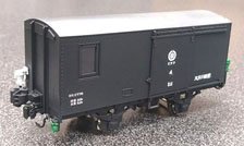 DHM-06 電動側面方向幕 485系特急電車 (鉄道模型) - ホビーサーチ 鉄道