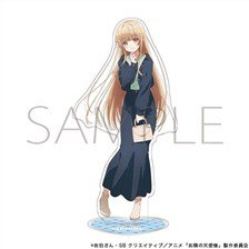 東京リベンジャーズ スーツstyle ABSパスケース 松野千冬