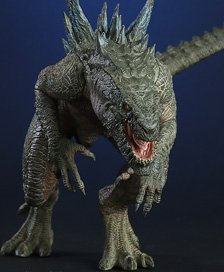 SFムービーセレクション 小さき勇者たち～GAMERA～ 6個セット