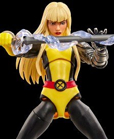 ドラゴンクエスト ソフビモンスター027 オルゴ・デミーラ (完成品