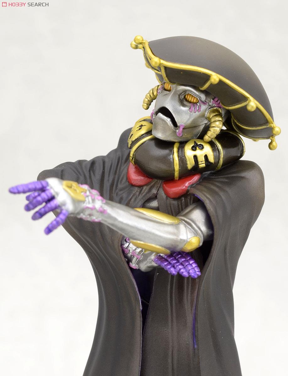 スタチューレジェンド 「ジョジョの奇妙な冒険 第5部」 ブラック