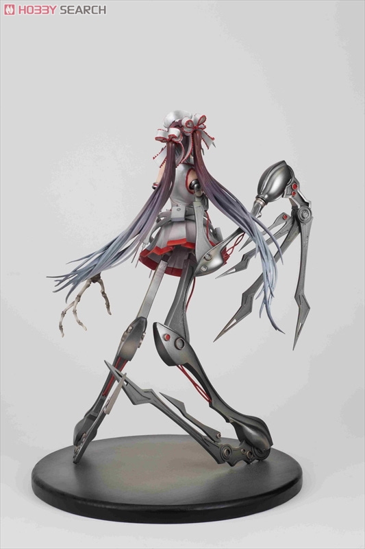 シーエ/ナースコスver. (フィギュア) - ホビーサーチ フィギュア