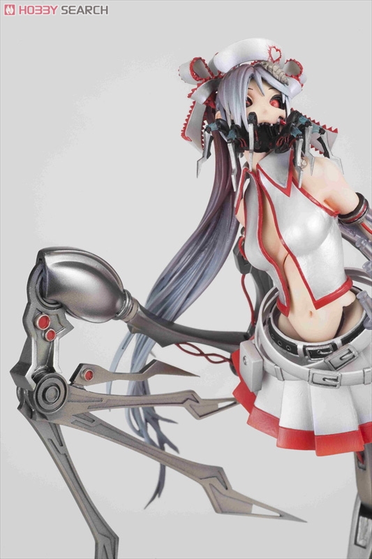 シーエ/ナースコスver. (フィギュア) - ホビーサーチ フィギュア