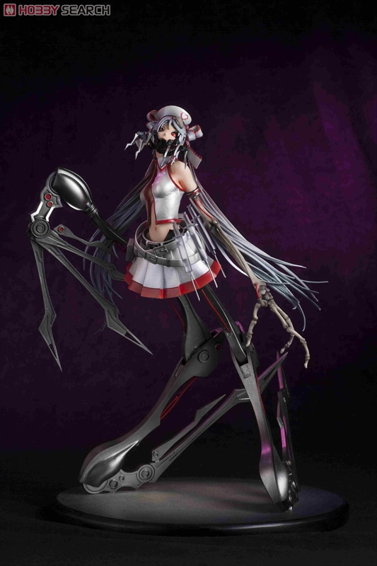 シーエ/ナースコスver. (フィギュア) - ホビーサーチ フィギュア