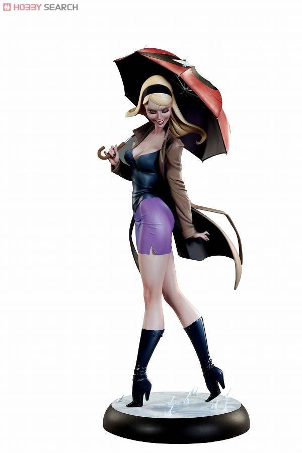 J・スコット・キャンベル スパイダーマン コレクション/ グウェン